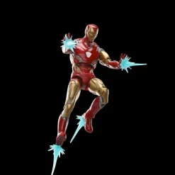 Iron Man Mark Lxxxv Figura de Colección F9126<Hasbro Fashion