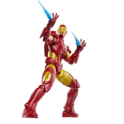 Iron Man Model 20 Figura de Colección F9027<Hasbro Sale