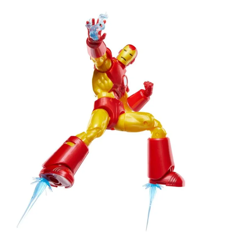 Iron Man Model 09 Figura de Colección F9028<Hasbro Discount