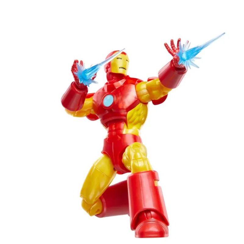 Iron Man Model 09 Figura de Colección F9028<Hasbro Discount