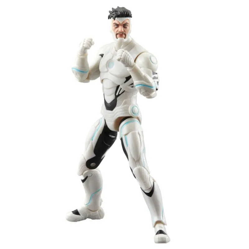 Iron Man Superior Figura de Colección F9072<Hasbro Sale