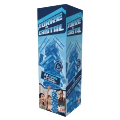 Jenga Torre de Cristal, Juegos de Mesa<Fotorama Sale