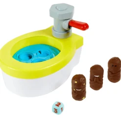 Juego de Mesa Destapa y Atrapa<Mattel Hot