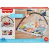 Juguete para Bebés Fisher-Price Gimnasio Actividades 3 en 1 con sonido<Mattel New