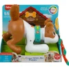 Juguete para Bebés Fisher-Price Cachorro Gatea con el Bebé<Mattel Online