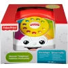 Juguete para Bebés Fisher-Price Teléfono Parlanchín<Mattel New