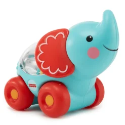Juguete para Bebés Fisher-Price Elefante Pelotitas Divertidas<Mattel Online