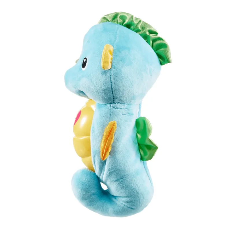 Juguete para Bebés Fisher-Price Caballito de Mar con Luz y Música Relajante para el Bebé<Mattel Sale