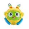 Juguete para Bebés Fisher-Price Bel Bot Amarillo Baila Conmigo con Música<Mattel New