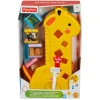Juguete para Bebés Fisher-Price Peek-A-Blocks Jirafa<Mattel New