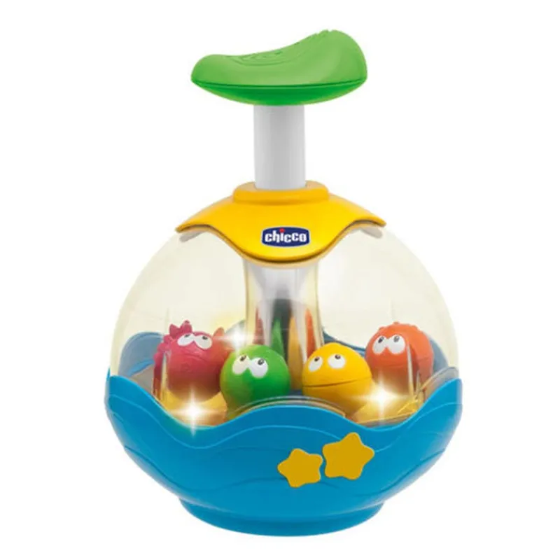 Juguete Pre Escolar Acuario<Chicco Outlet