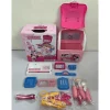 Juguete Pre Escolar Set de Doctora Minnie con Accesorios<Importacion Juguetron Sale