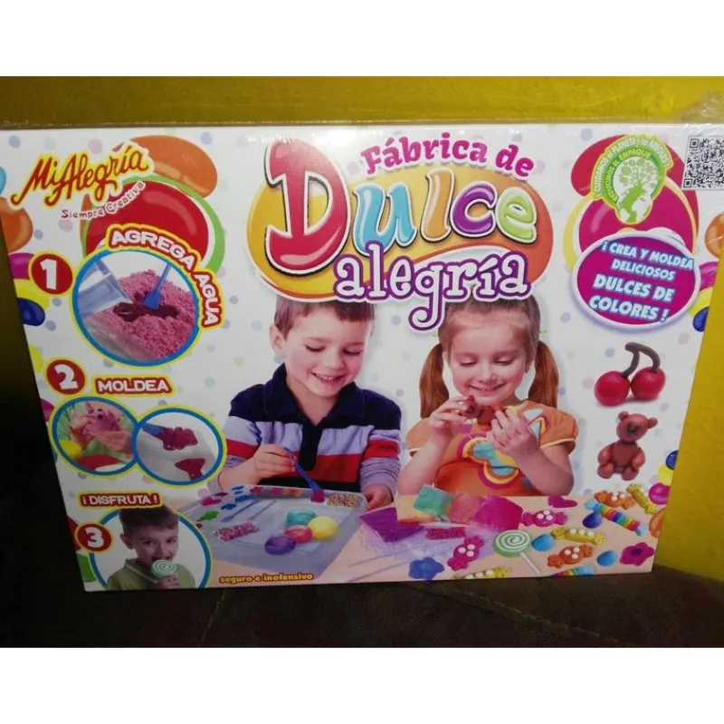Juguetes Mi Alegría Dulce Alegría<Mi Alegria Discount