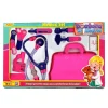 Juguetes Mi Alegría Equipo Médico Rosa<Mi Alegria Best