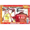 Juguetes Mi Alegría Equipo Médico Rojo<Mi Alegria Clearance