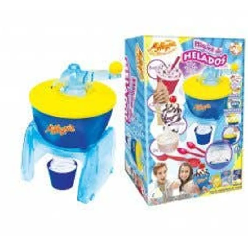 Juguetes Mi Alegría Fábrica De Mini Helados<Mi Alegria Online