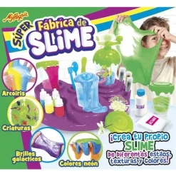 Juguetes Mi Alegría Laboratorio Slime<Mi Alegria Discount