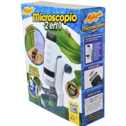 Juguetes Mi Alegría Microscopio 2 en 1<Mi Alegria Best