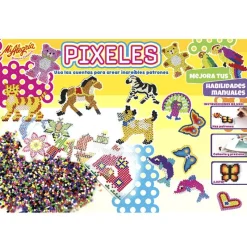 Juguetes Mi Alegría Pixeles<Mi Alegria Discount