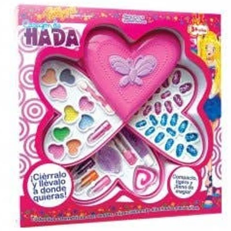 Juguetes Mi Alegría Corazón De Hada<Mi Alegria Fashion