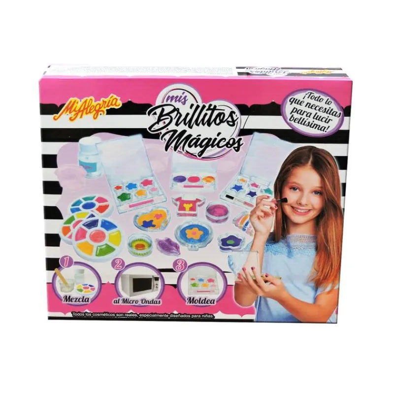 Juguetes Mi Alegría Mis Brillitos Mágicos<Mi Alegria Hot
