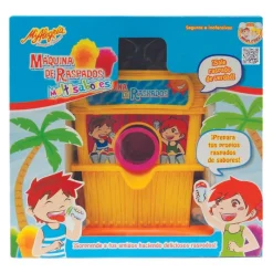 Juguetes Mi Alegría Raspados Multisabores<Mi Alegria New