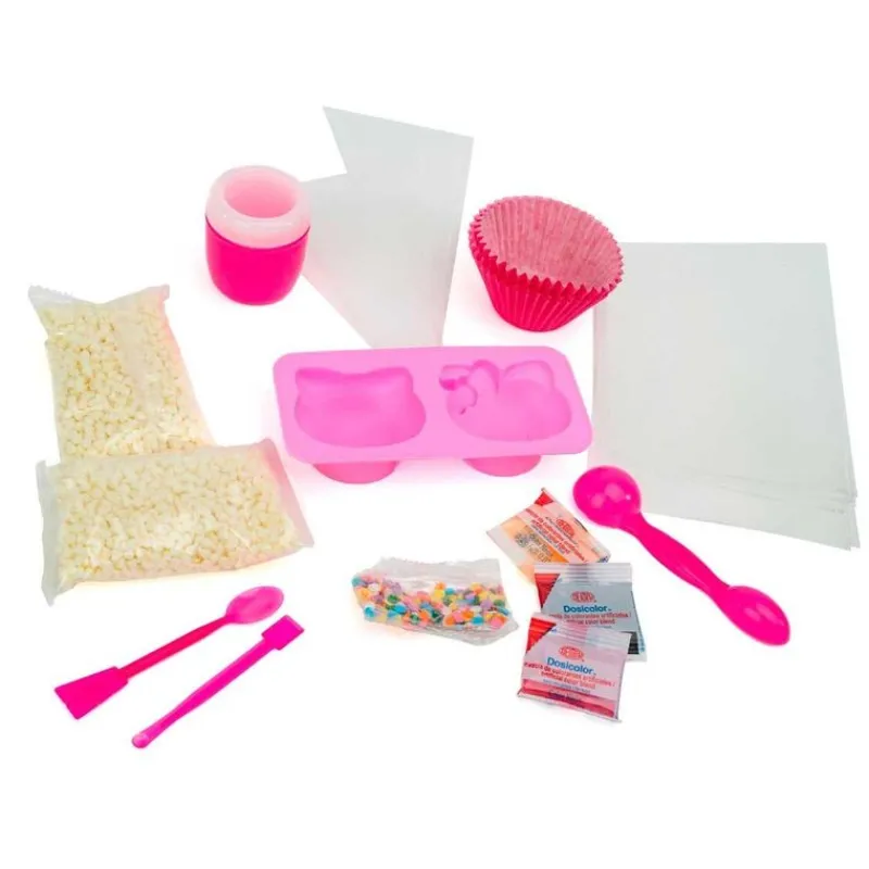 Juguetes Hello Kitty Choco Bombas<Mi Alegria Best