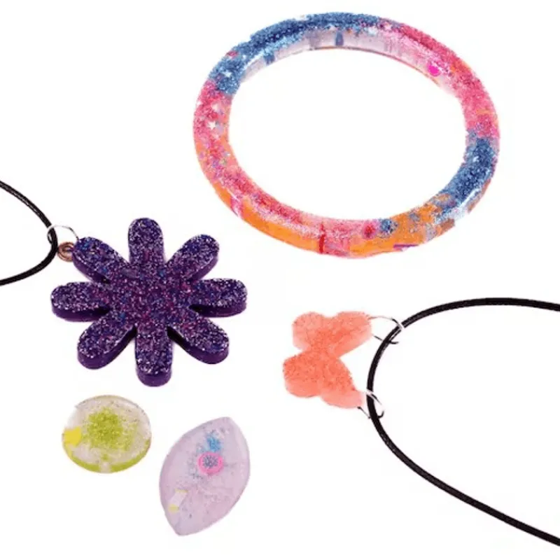 Juguetes Mis Deseos Magicos Pulseras Y Colguijes<Mi Alegria Best