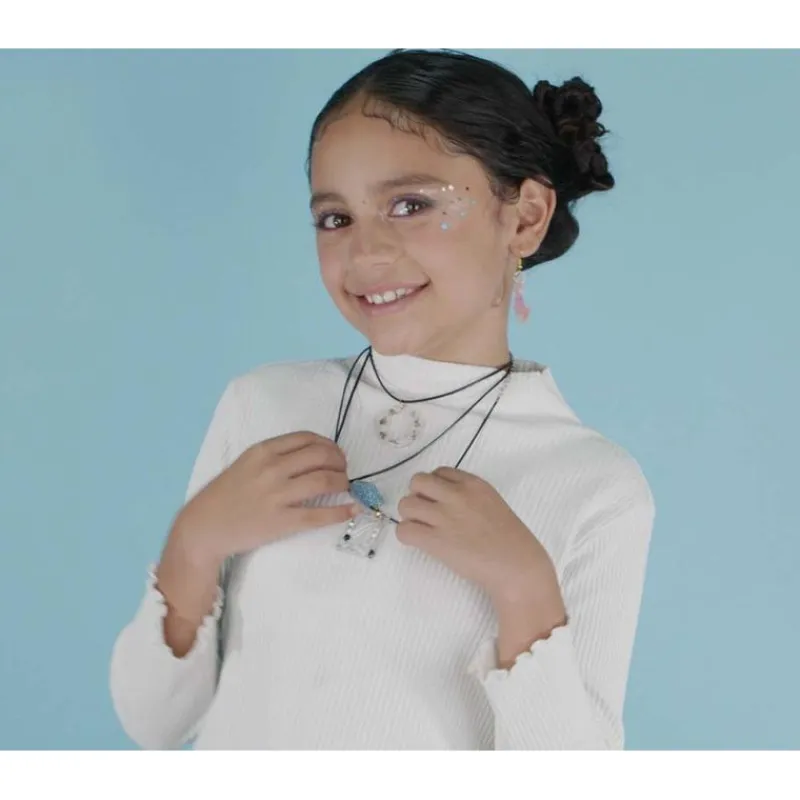 Juguetes Mis Deseos Magicos Joyería En Vitral<Mi Alegria Discount