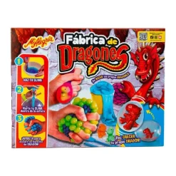 Juguetes Slime Dragones<Mi Alegria Online