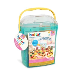 Juguetes para Bebés Cubeta con Alimentos<Importacion Juguetron Clearance