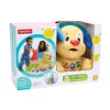 Juguetes para Bebés Fisher-Price Andadera Perrito Camina Conmigo Luces y Sonido<Mattel Outlet