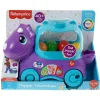Juguetes para Bebés Fisher-Price Dino Pelotitas<Mattel Hot