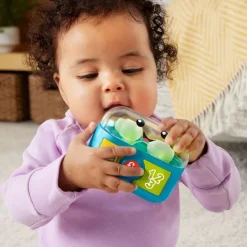 Juguetes para Bebés Fisher-Price AirPods, Juega y Aprende<Mattel Sale