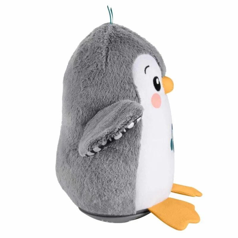 Juguetes para Bebés Fisher-Price Peluche Musical de Pingüino Bailarin<Mattel Fashion