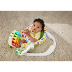 Juguetes para Bebés Fisher-Price Mecedora 3 en 1 Piano Pataditas<Mattel Discount