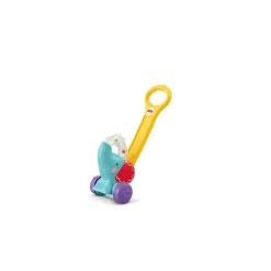 Juguetes para Bebés Fisher-Price Andadera Elefante Camina Conmigo<Mattel Outlet