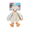 Juguetes para Bebés Fisher-Price Juguete Sensorial Ganso Amoroso<Mattel New