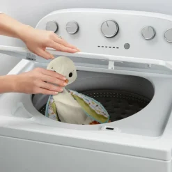 Juguetes para Bebés Fisher-Price Juguete Sensorial Ganso Amoroso<Mattel New