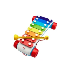 Juguetes para Bebés Xilófono<Mattel Online