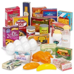 Juguetes Pre Escolar Carrito del Súper con Accesorios<Importacion Juguetron Sale