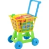 Juguetes Pre Escolar Carrito de Súper Mercado con Accesorios<Prinsel Discount