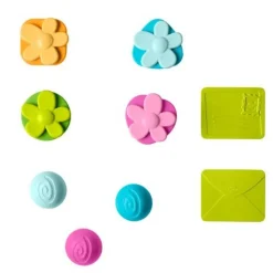 Juguetes Pre Escolar Casa Deluxe de Aprendizaje Divertido<Mattel Outlet