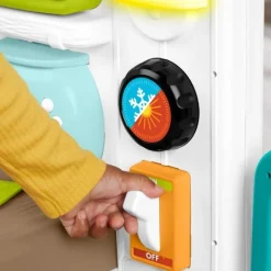 Juguetes Pre Escolar Casa Deluxe de Aprendizaje Divertido<Mattel Outlet