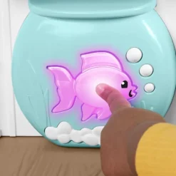 Juguetes Pre Escolar Casa Deluxe de Aprendizaje Divertido<Mattel Outlet