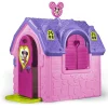 Juguetes Pre Escolar Casita de Juegos<Feber Hot