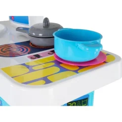 Juguetes Pre Escolar Cocina Mini Chef con Accesorios<Prinsel Hot