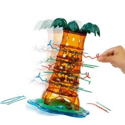 Juguetes Pre Escolar Monos Locos Juegos de Mesa<Mattel Outlet