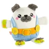 Juguetes Pre Escolar Pug Hora de Vestirse<Mattel Hot