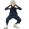Jujutsu Kaisen Figura De Acción Toge Inumaki 13165<Bandai Fashion